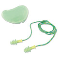 Howard Leight By Sperian - Fusion Multiple-Use Earplugs Fusion Earplug Sml Corded In Heatpack Cs: 154-Fus30S-Hp - fusion earplug