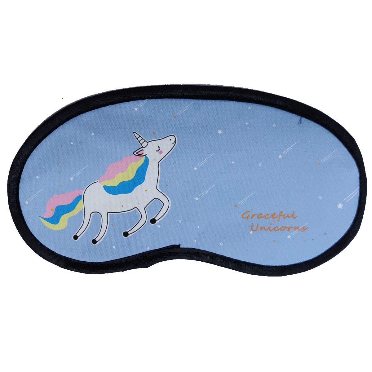 Lz Lezoir Eye Mask For Sleeping Men Women With Cooling Gel For Night Deep Sleep, Dark Circles, Puffy EyeS, Dry Eyes And Eye Fat