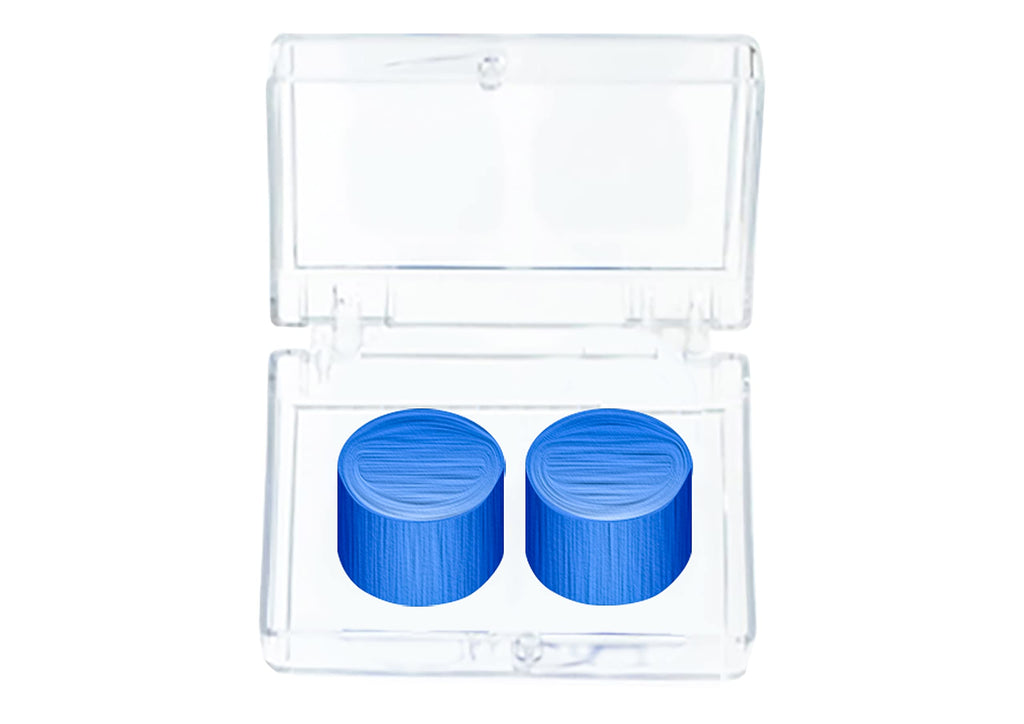 Mighty Plugs (1 Pair) Sound Blocking-Waterproof