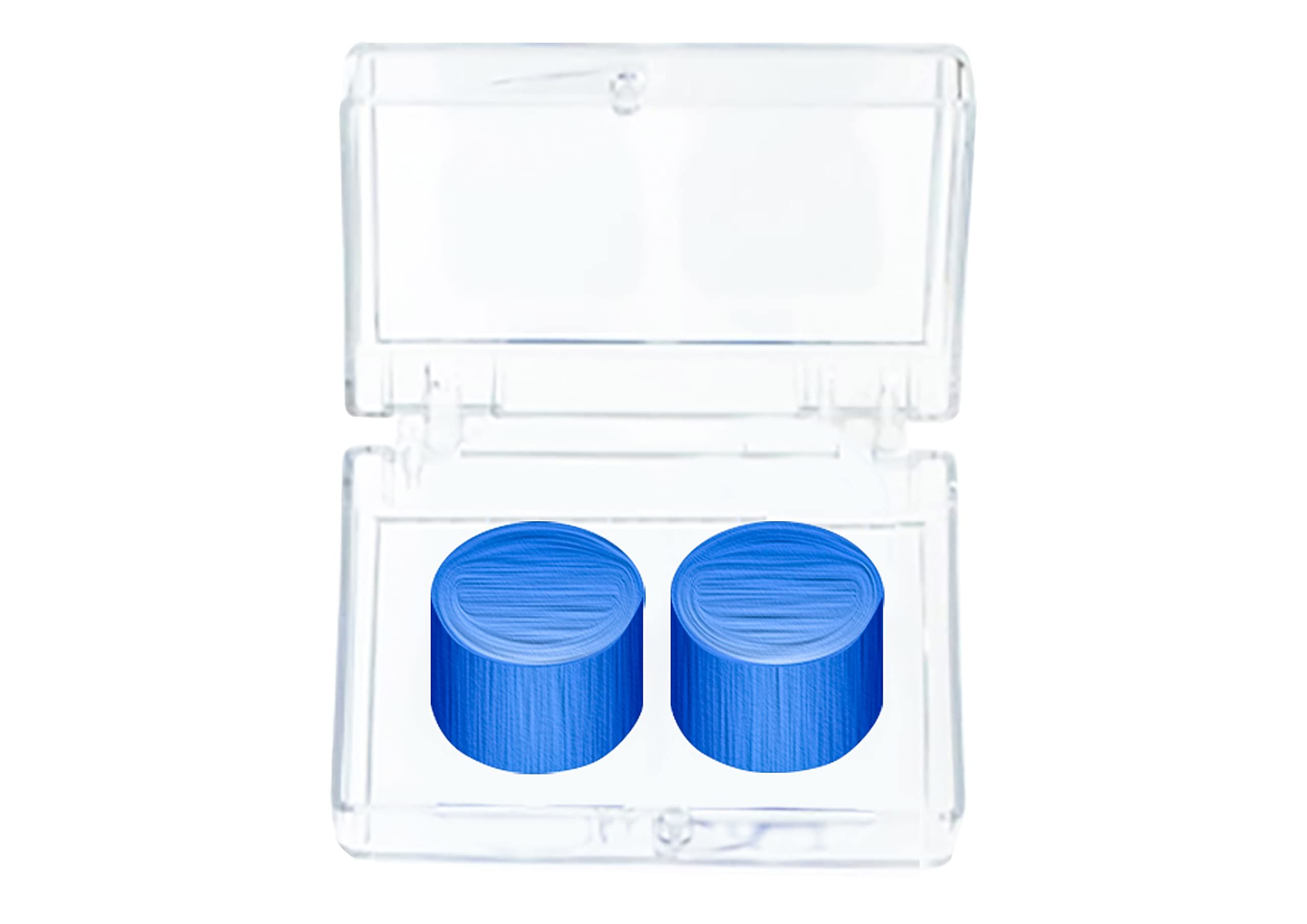 Mighty Plugs (1 Pair) Sound Blocking-Waterproof