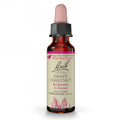 Bach Original Flower Remedies, Sweet Chestnut (Non-Alcohol Formula) - Be Optimistic - Natural Homeopathic Flower Essence for Emo