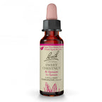 Bach Original Flower Remedies, Sweet Chestnut (Non-Alcohol Formula) - Be Optimistic - Natural Homeopathic Flower Essence for Emo