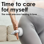 Flexmyo Ceramic Kettlebell Gua Sha Fascia Tool. K-Beauty US Patented, Face & Body Massager for Lymphatic Drainage, Cellulite, Mu
