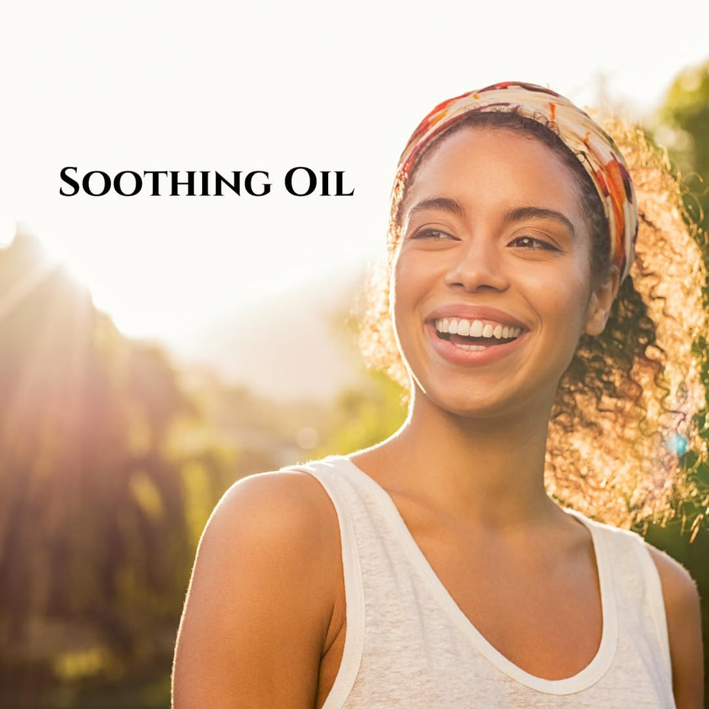 SenseLAB Copaiba Essential Oil - Skin Care and Essential Oils Fragrance Mixing - Massage Oil - 100% Pure Extract Copaiba Oil The