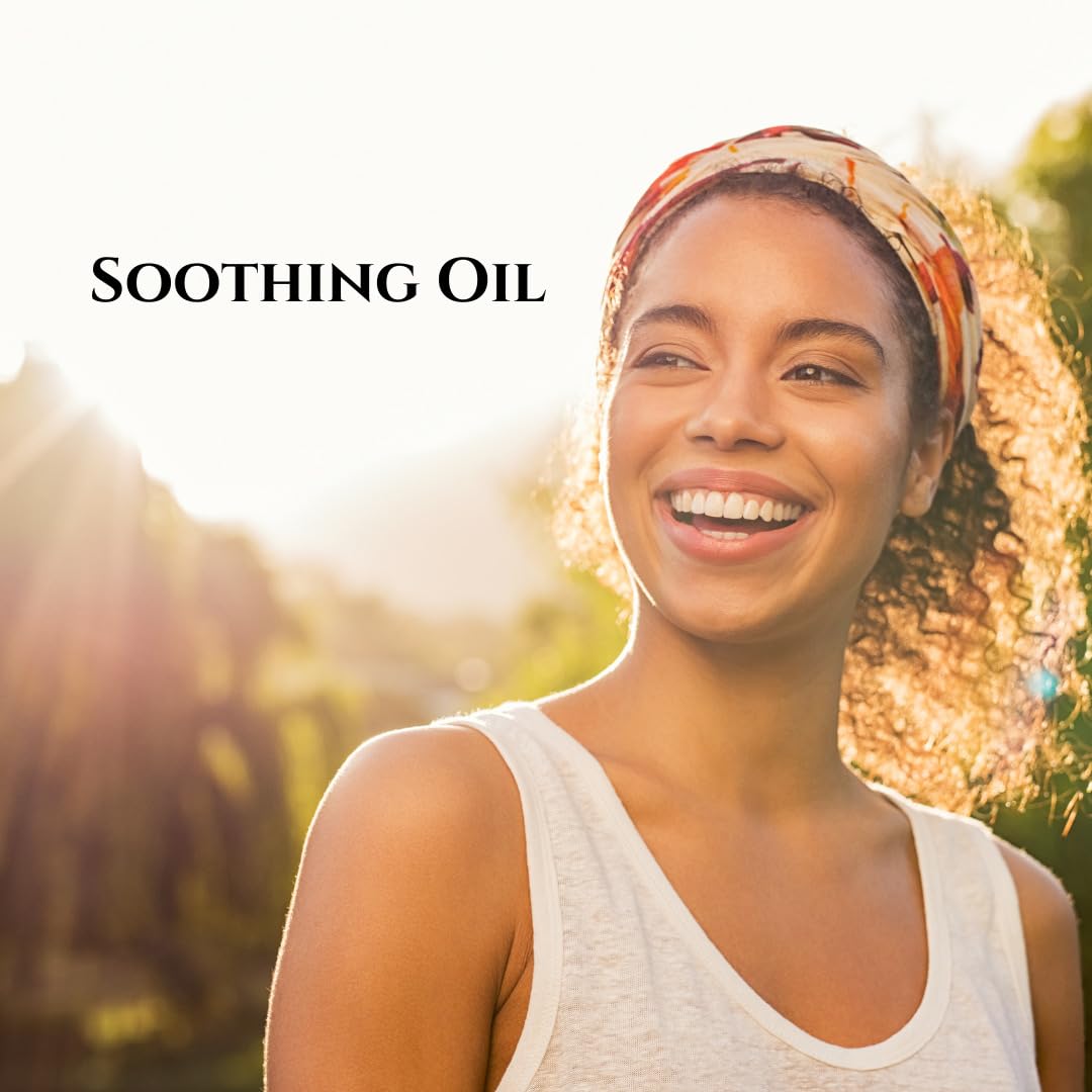 SenseLAB Copaiba Essential Oil - Skin Care and Essential Oils Fragrance Mixing - Massage Oil - 100% Pure Extract Copaiba Oil The