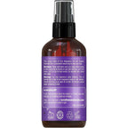 Seven Minerals Relaxing Leg Magnesium Spray, Powerful Blend of Essential Oils (Orange, Cedarwood, & Lavender), That Calms Legs N