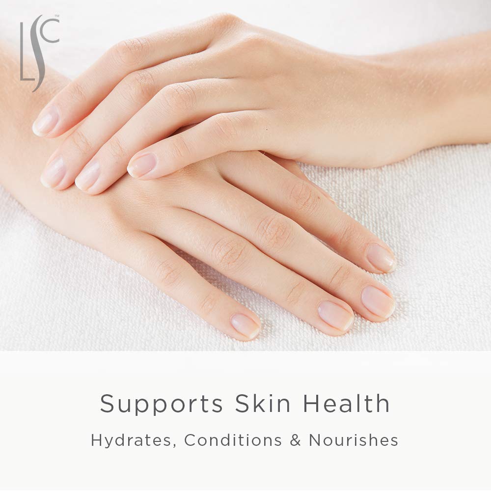 Hand and Body Hydrating and Nourishing Moisturizer for Adults and Children with Sensitive skin, Unscented, Sanitizing Alcohol-fr