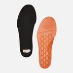 BRUNT Standard CUSHN Insoles - Comfort Wook Boot Insoles - Built with CUSHN Technology - Moisture Wicking - Anti-Odor Treatment