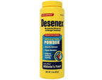 Desenex Antifungal Powder 3 oz (Pack of 4)