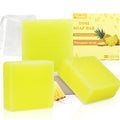 3 Pack Yoni Soap Bar PH Balance Feminine Wash, Natural Vaginal Yoni Bar Soap for Women Moisturizing, Yoni Wash Yoni Care Soap In