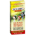 Ivy Dry Cream Size 1z Ivy Dry Quick Itch Relief Cream