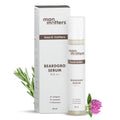 Man Matters Beardgro Serum Roll On 25Ml | 4% Anagain, 2% Aminexil & 1% Rosemary | For Stronger, Fuller & Thicker Beard | Solves 