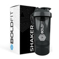 Boldfit Shakers For Protein Shake Bottle Gym Shaker Bottle Shaker Bottles For Protein Shake Gym Protein Shaker Bottle 600Ml With