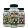 Arthrocen EVO Vegan Joint Health Supplement, 300Mg Avocado Soy Unsaponifiable, 60 Day Supply, One Capsule Per Day (6 Months)