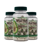 Arthrocen EVO Vegan Joint Health Supplement, 300Mg Avocado Soy Unsaponifiable, 60 Day Supply, One Capsule Per Day (6 Months)