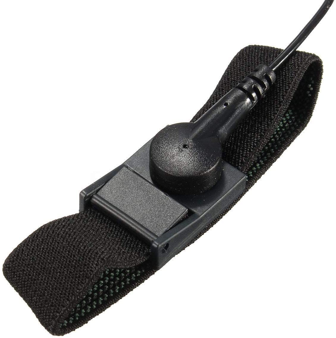 EHM Wrist Strap For Ionic Detox Foot Bath Spa- B Plug