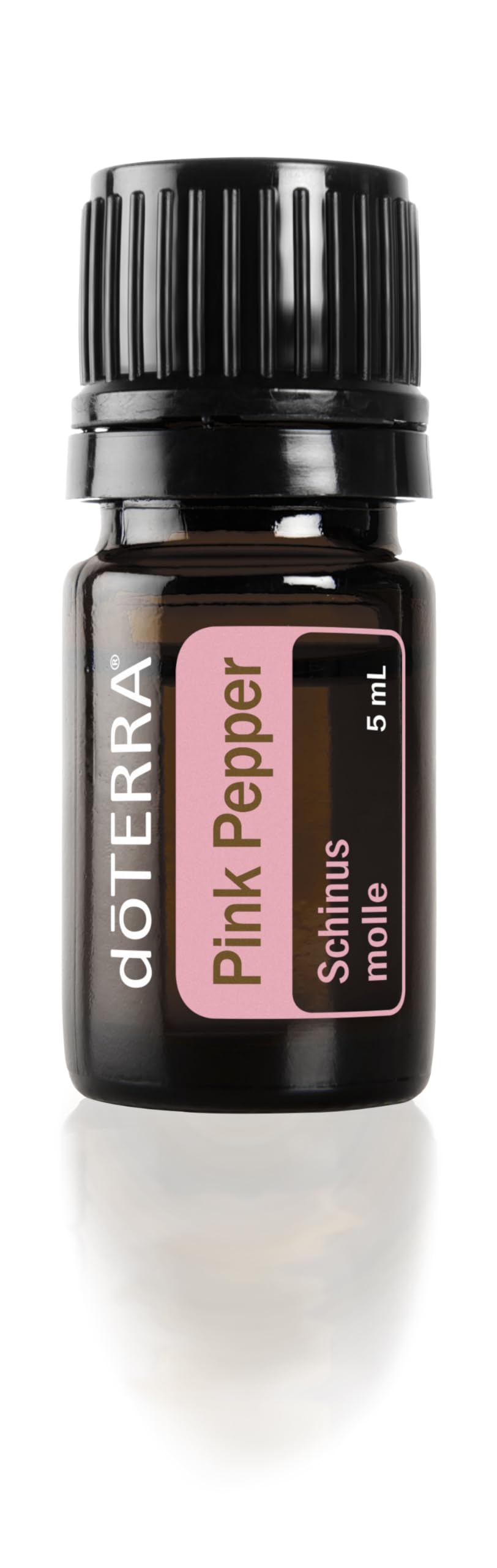 Pink Pepper