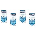 Visine Tears Lubricant Eye Drops