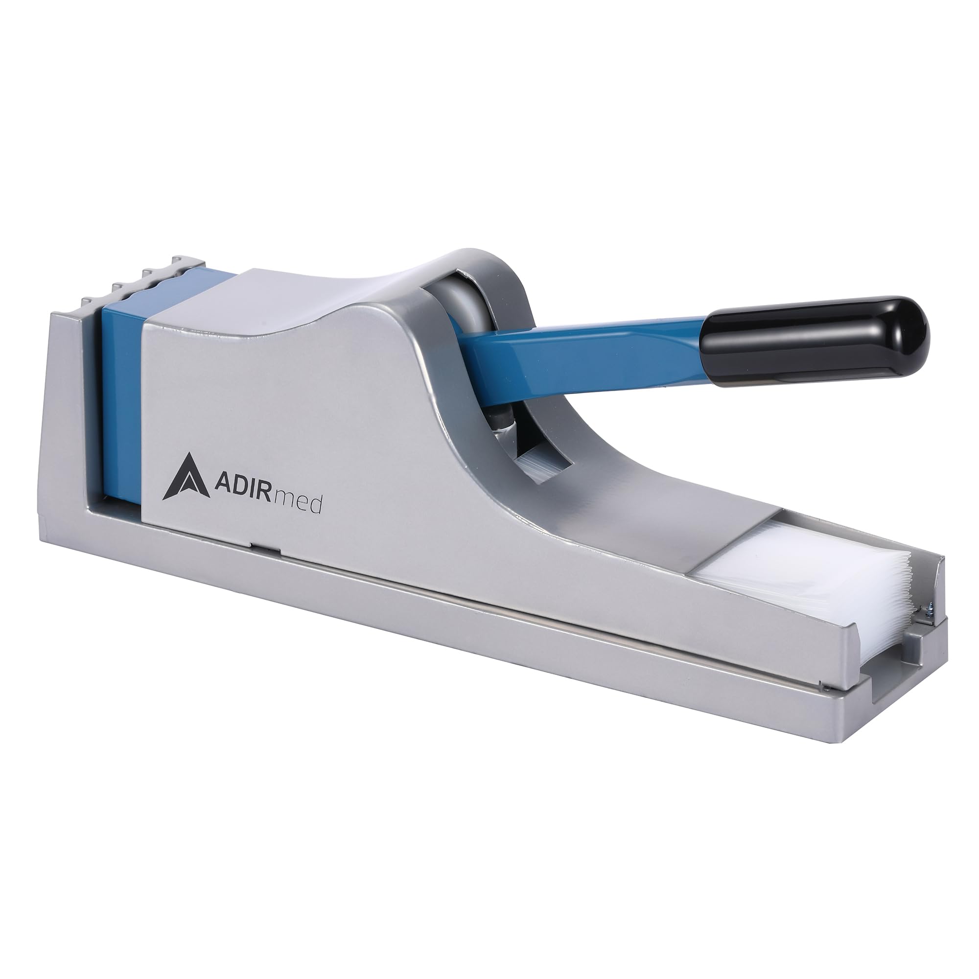 Adirmed Pill Crusher, Medical Grade Pill Crushers for Elderly, Crush to Fine Powder, Pill Smasher Compatible with Pill Crusher P
