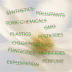 Oi | Organic Initiative - Ultra-Thin Pads with Wings | Super | 100% Certified Organic Cotton, Unscented | Leak Free, Biodegradab