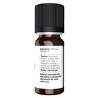 NOW Essential Oils, Lavender Oil, Soothing Aromatherapy Scent, Steam Distilled, 100% Pure, Vegan, Child Resistant Cap, 10-ml
