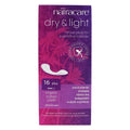 Dry + Light Natural Pads