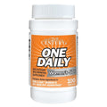 21st Century One Daily Womens 50+ 100 Tabs