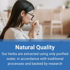 Treasure of the East, Indigo - Qing Dai (1:1 Herbal Extract Granules, 100g)