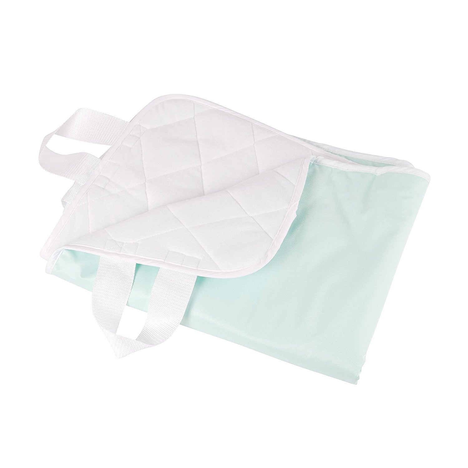 DMI Waterproof Sheet to be Used as a Bed Pad, Mattress Protector, FSA and HSA Eligible, Furniture Cover or Seat Protector with Q