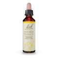 Bach Original Flower Remedies, Hornbeam for Procrastination, Natural Homeopathic Flower Essence, Holistic Wellness, Vegan, 20mL 