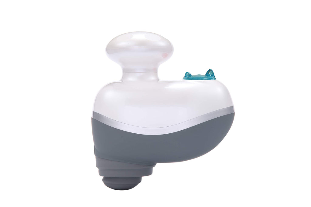 Emerson Cordless Waterproof Sports Massager, Compact Deep Tissue Therapeutic Cordless Waterproof Massager, ER110102