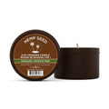 Hemp Seed 3-in-1 Massage Candle, Guavalava Scent - 6 oz. - Candle, Massage Oil & Moisturizer in One - Hemp Seed, Coconut, Aprico