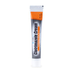 CareAll Clotrimazole Antifungal Cream 1% USP 1.0 oz., Cures Most Athletes Foot, Jock Itch and Ringworm, Sooths and Relieves Itch