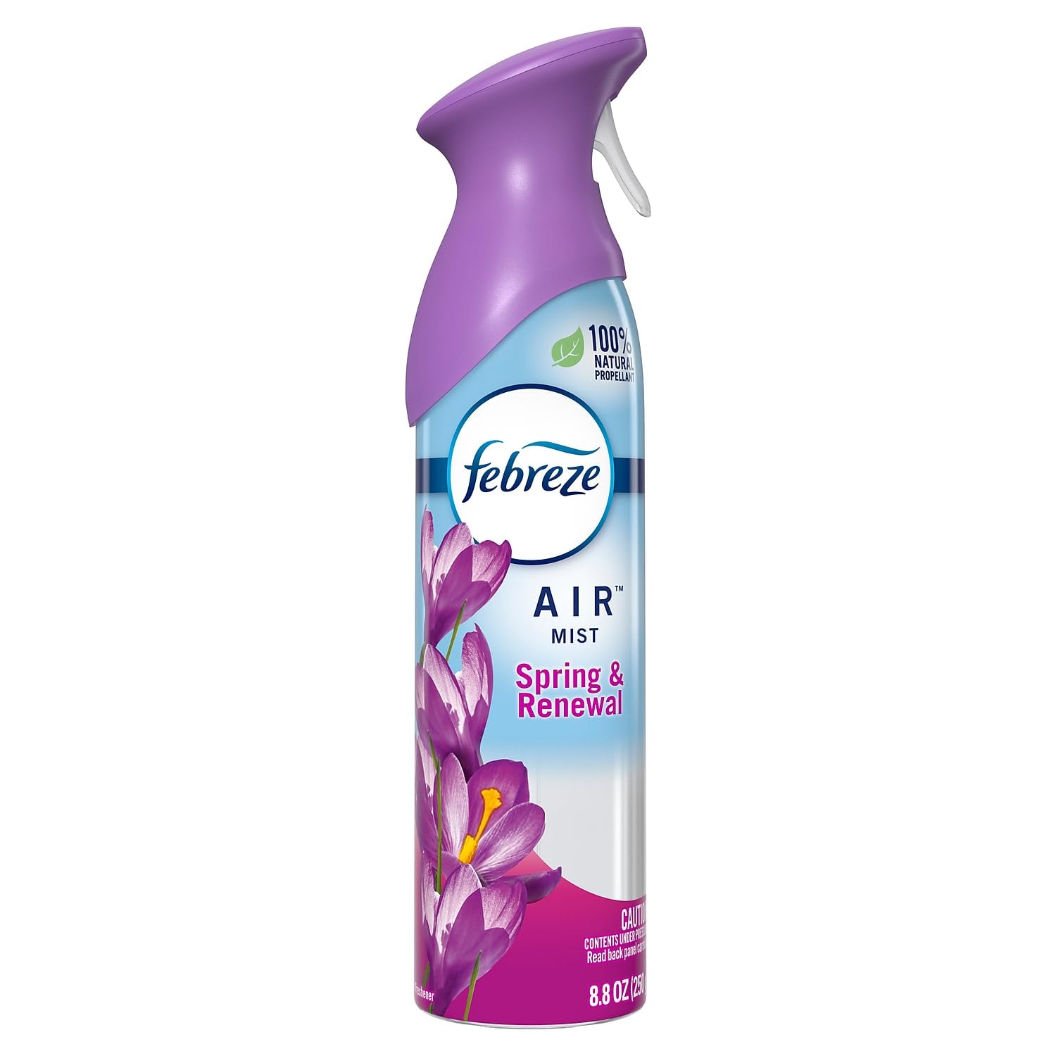 Air Effects Air Freshener, Spring & Renewal, 8.8-oz.