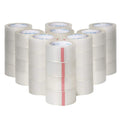 JARLINK clear Packing Tape (36 Rolls), Heavy Duty Packaging Tape for Shipping Packaging Moving Sealing, 27mil Thick, 188 inches 