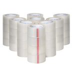 JARLINK clear Packing Tape (36 Rolls), Heavy Duty Packaging Tape for Shipping Packaging Moving Sealing, 27mil Thick, 188 inches 