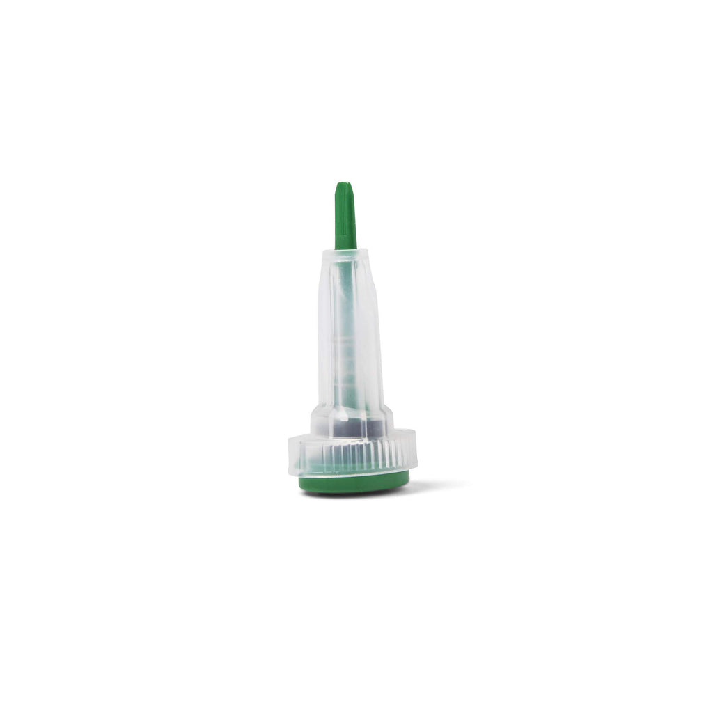 Medline Safety Lancets, Push-Button Activation, 21G x 1.8 mm, 200 Count (Pack of 18)