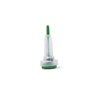 Medline Safety Lancets, Push-Button Activation, 21G x 1.8 mm, 200 Count (Pack of 18)