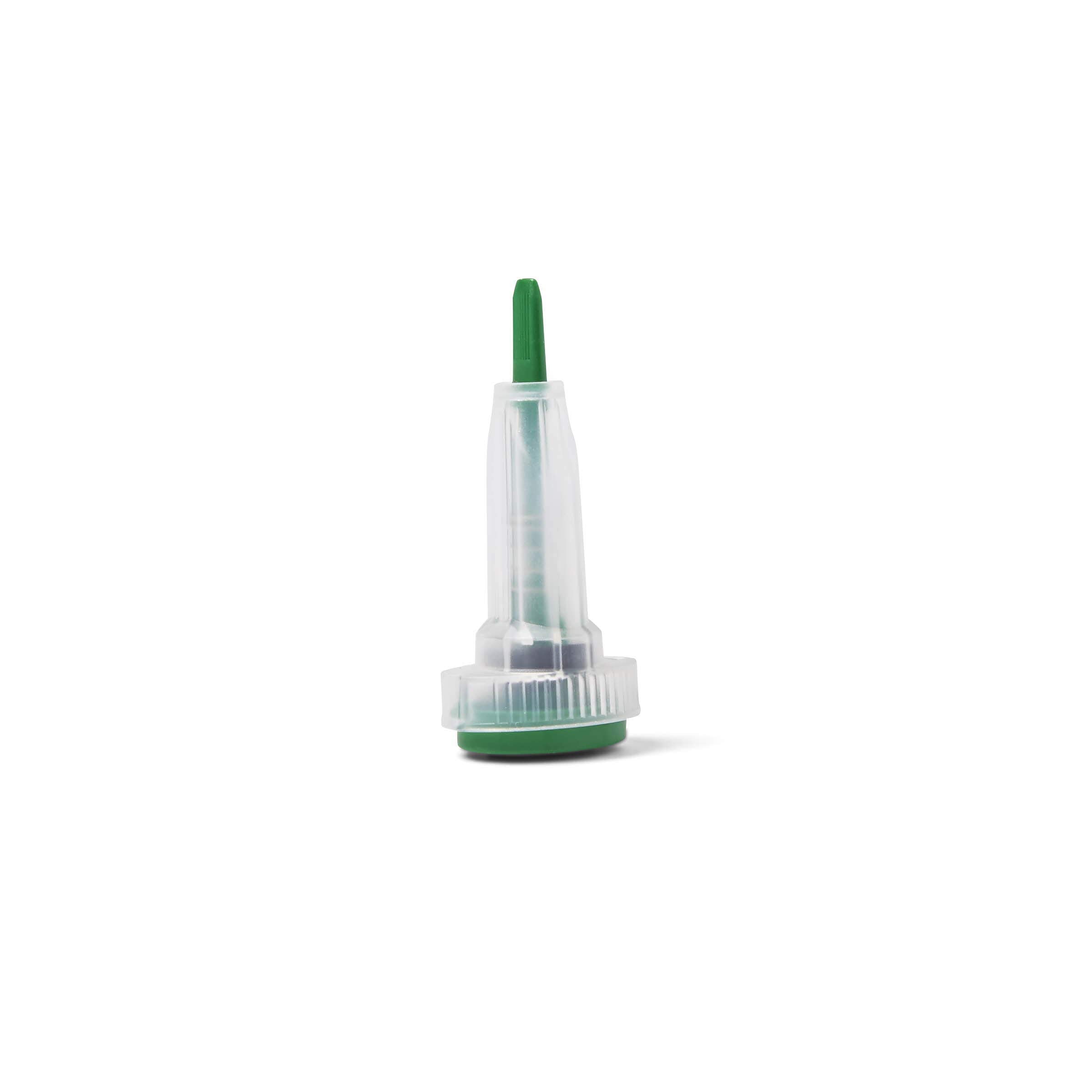Medline Safety Lancets, Push-Button Activation, 21G x 1.8 mm, 200 Count (Pack of 18)