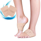 Copper Fit Arch Relief PLUS - Compression Wrap with Orthotic Arch Support Plantar Fasciitis, Flat Feet, Fallen Arches - Universa