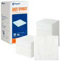 200 Pack 4x4 Inch Gauze Sponges 8-Ply, 100% Cotton Large Gauze Pads for Wound Care, Highly Absorbent Bulk Hospital-Grade First A