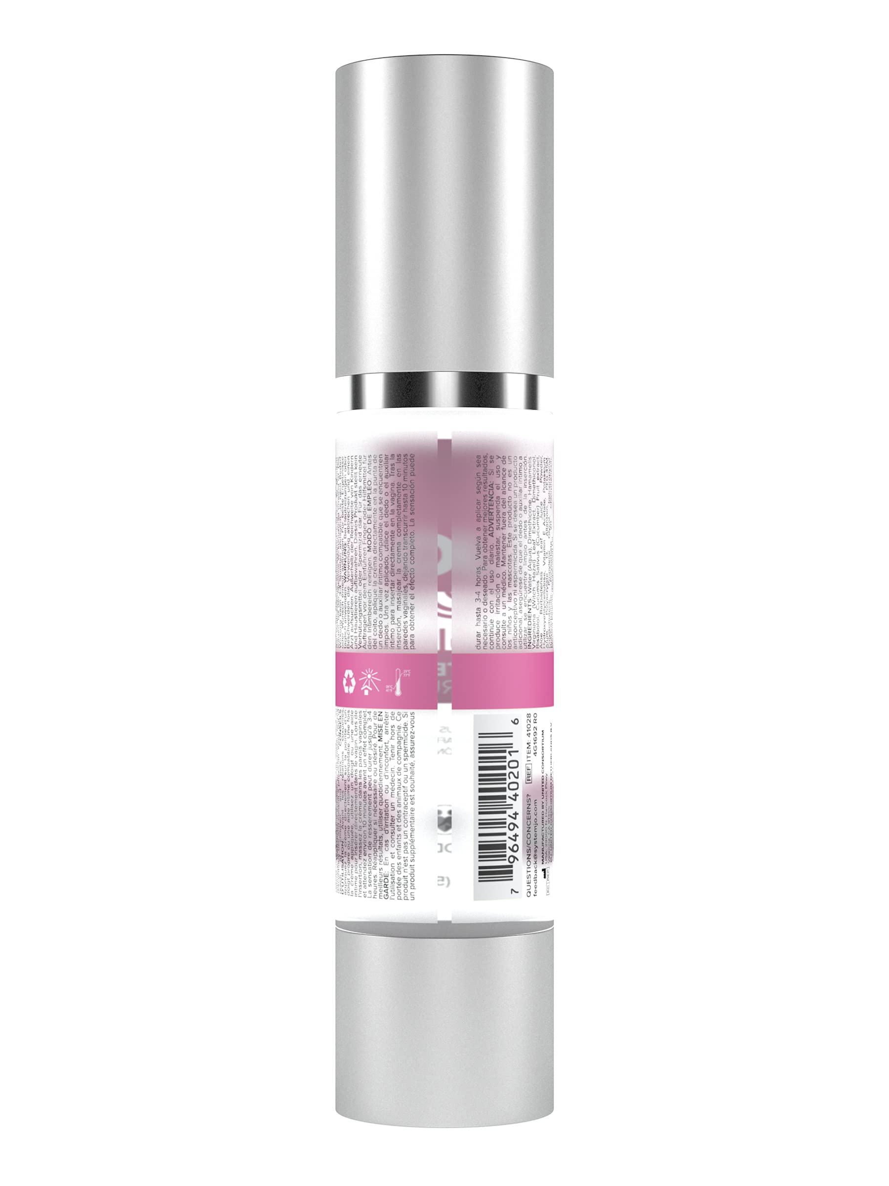Jo Vaginal Tightening Serum 1.7 Fluid Ounces