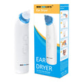 BOCOOLIFE Ear Dryer Ear Blow Dryer Swimming Ear Moisture Swimmers Ear Drier Swim Ear Blower Electronic Ear Water Remover Recharg