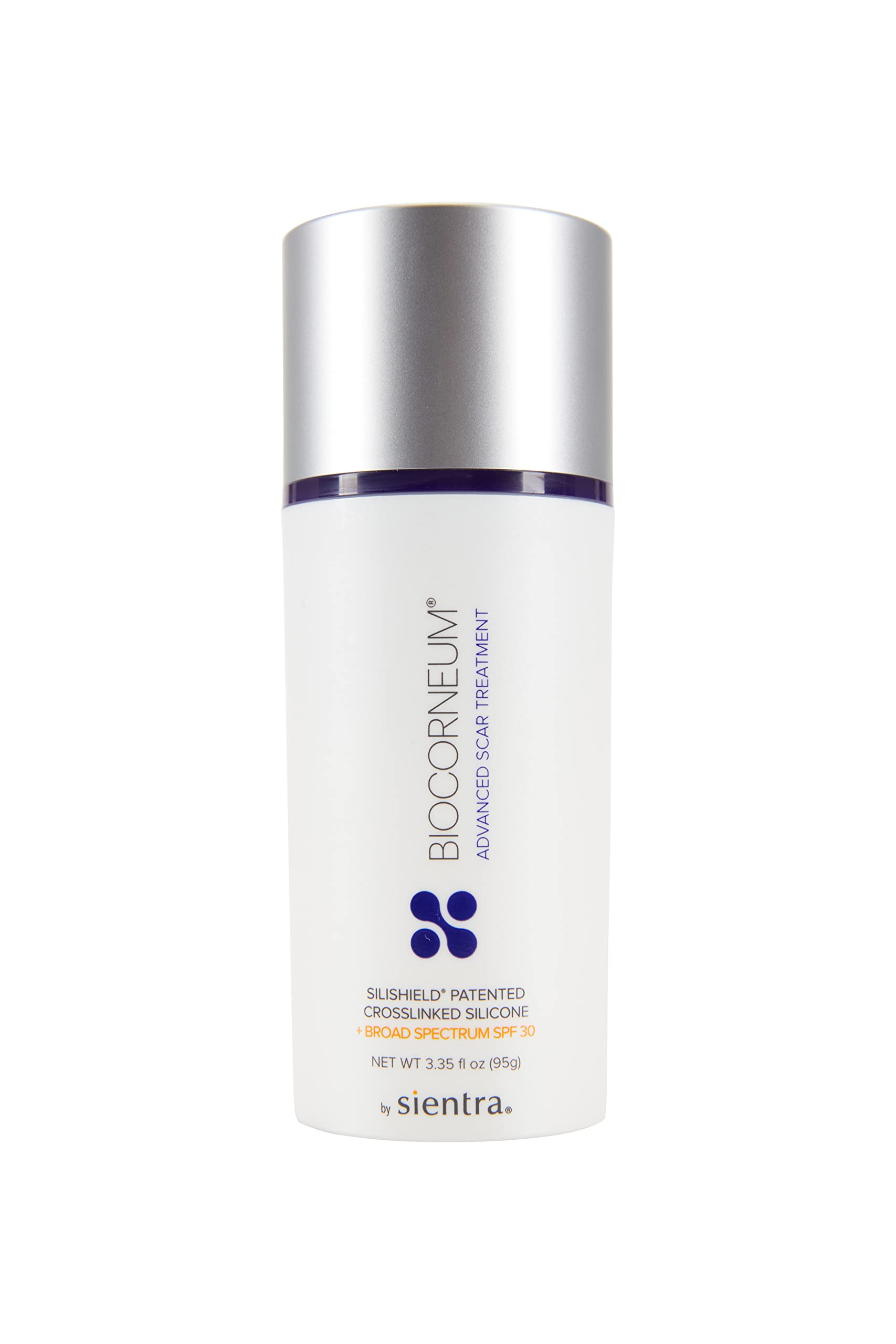 bioCorneum Plus SPF 30 Advanced Scar Supervision 95 Gram