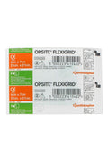 Smith & Nephew Opsite Flexigrid Transparent Dressing 2-3/8x2-3/4 - 10 Dressings by Smith & Nephew