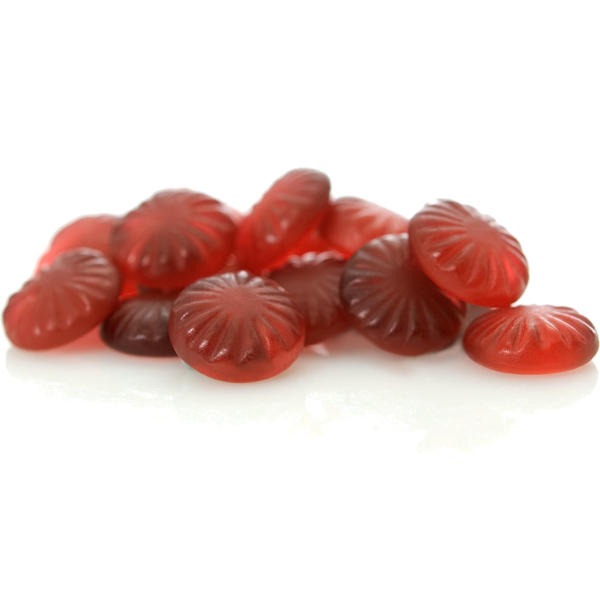 Bach Rescue Remedy Pastilles Black Currant, 1.7 oz (2 Pack)