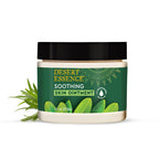 Desert Essence Organic Tea Tree Oil Skin Ointment - 1 Fl Oz - Pack of 4 - Jojoba & Lavender Essential Oils - Vitamin E - Sweet A