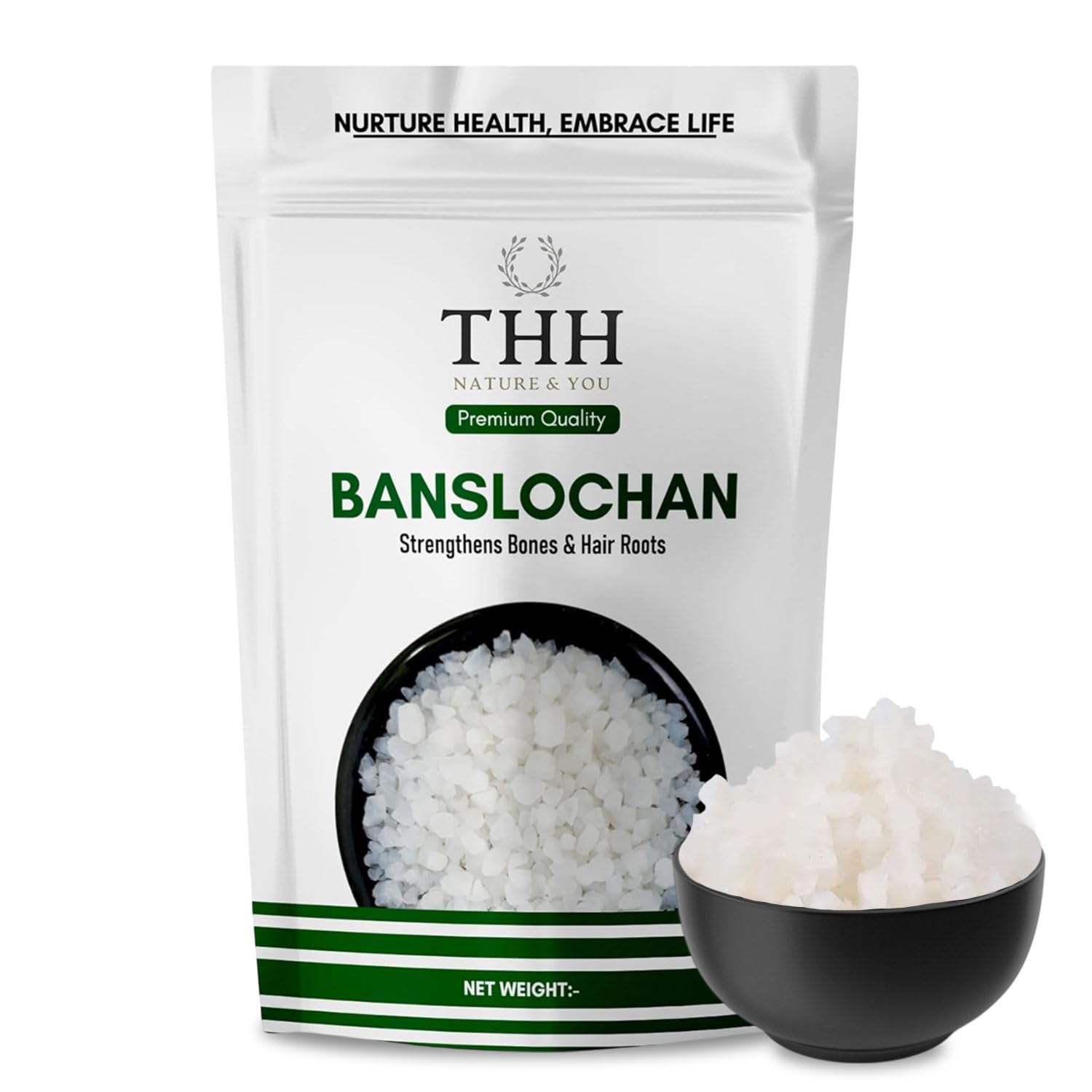 Thh Tabashir  Vanslochan  Banslochan (900G)