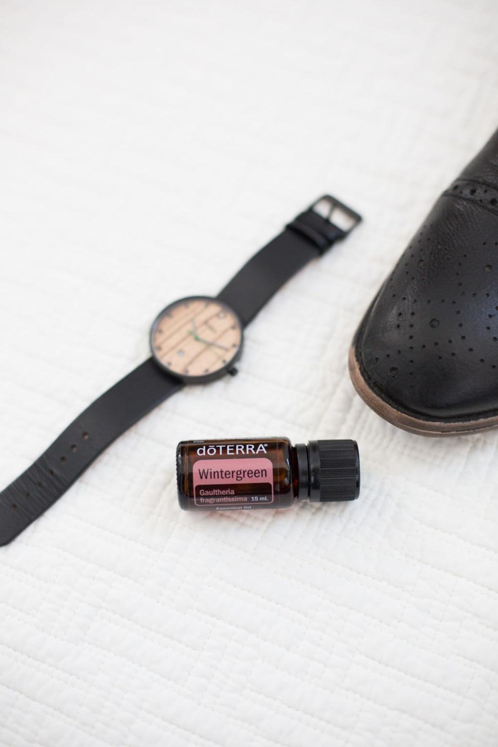 doTERRA - Wintergreen (Nepalese) Essential Oil - 15 mL