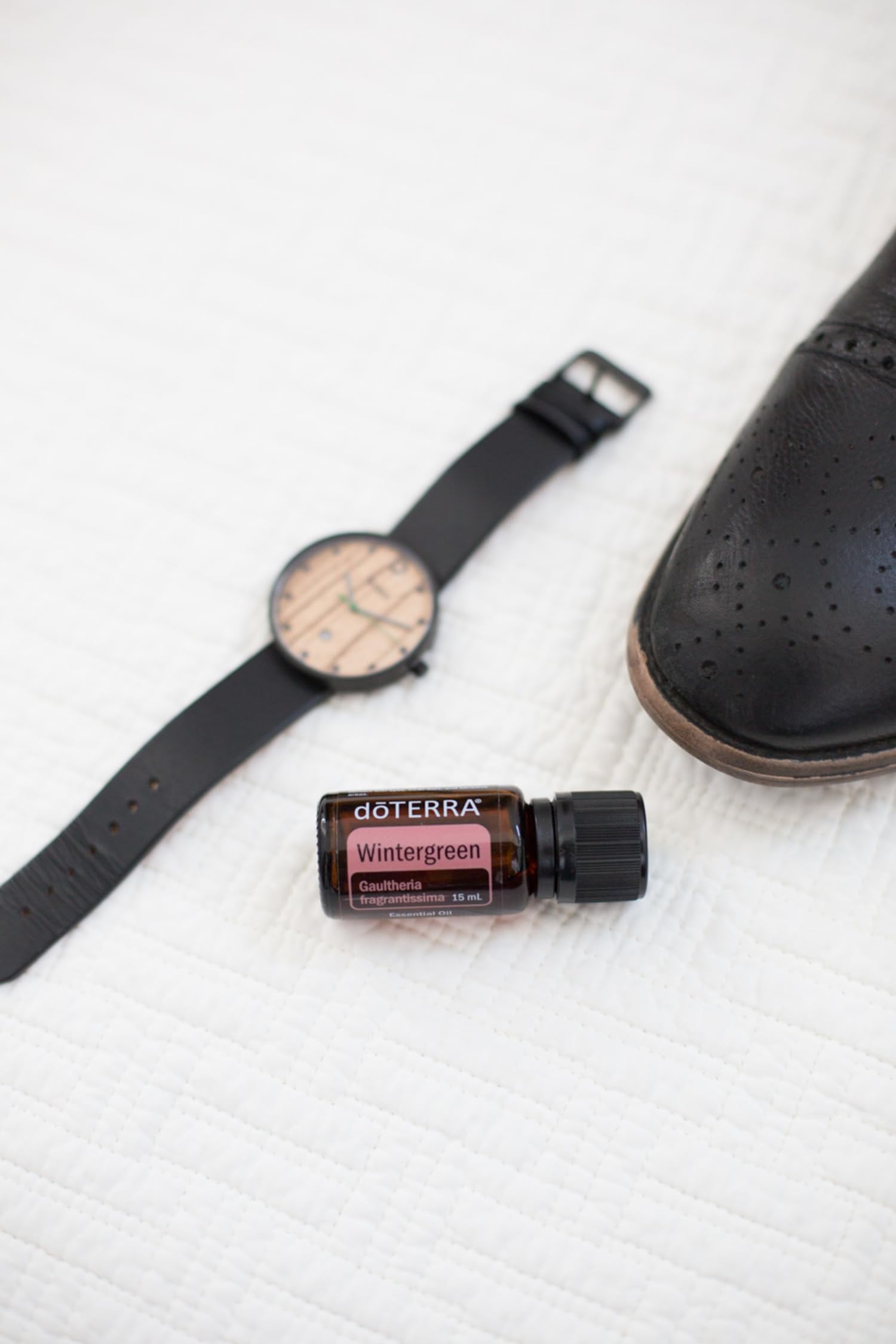 doTERRA - Wintergreen (Nepalese) Essential Oil - 15 mL